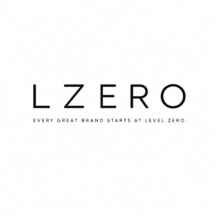 LZERO logo