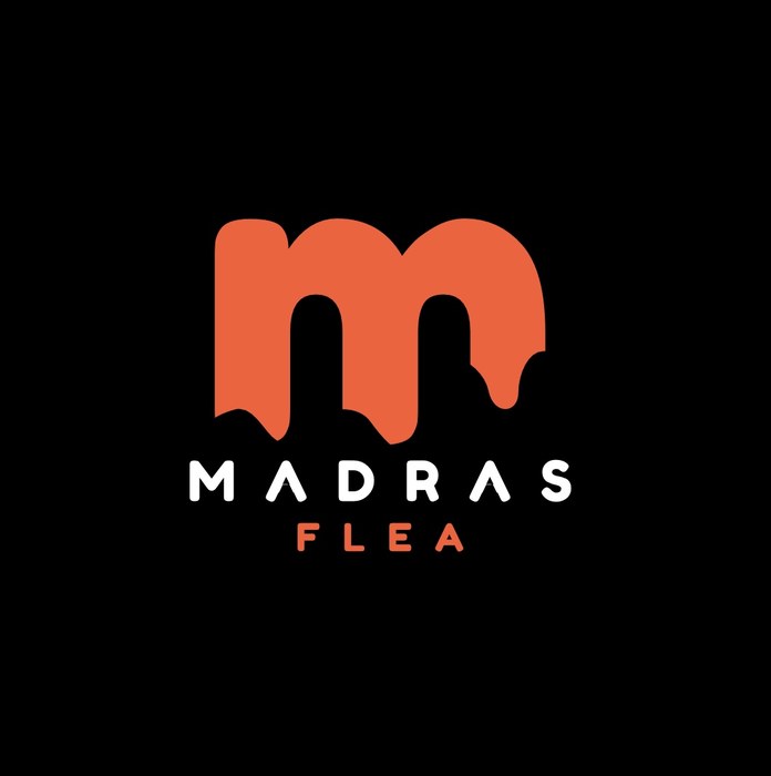 Madras Flea logo