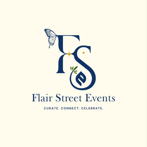 Flair Street Events